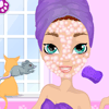 play Crazy Cat Lady Makeover