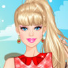 play Barbie College Princess