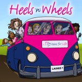 play Heels'N'Wheels