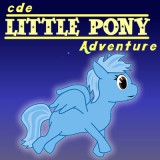 play Little Pony Adventure