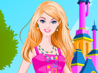 play Amazing Jamie Dress Up