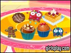 play Crazy Cookie Cooking