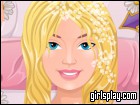 play Barbie Ever After High Spa