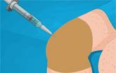 play Operate Now! Knee Surgery