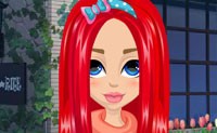 play Hair Mask