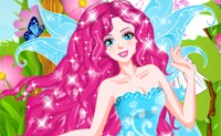 play Fairy Fashion Designer