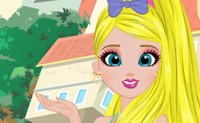 play Blondie Lockes Secret