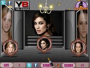 play Guess The Celebs