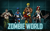 play Zombie World