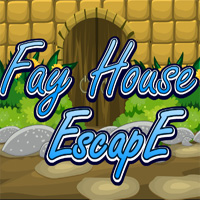 play Fay House Escape