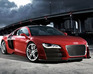 play Audi Jigsaw