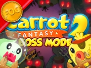 play Carrot Fantasy 2: Boss Mode
