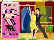 play Ballroom Dance Dressup