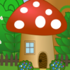 play Fantasy Mushroom House