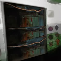 play Steal Blueprint And Escape