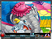 play Sort My Tiles - Dumbo