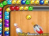 play Extreme Bowling Blast