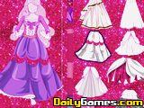 play Princess Fashion Designer