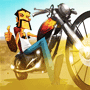 play Stunt Guy - Tricky Rider