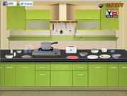 play Cool Breakfast