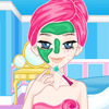 play Princess Dancer Makeover