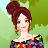 play Fruity Fashion 2