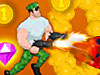 play Cyber Chaser