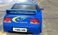 play Super Drift 3D 2