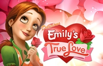 Delicious: Emily'S True Love