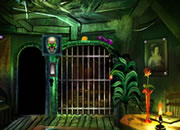 play Jungle Jail Escape