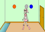 play Magic Girl Escape