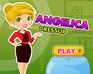 play Angelica Dressup