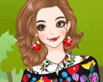 play Fruity Fashion 2