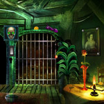 play Jungle Jail Escape