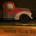 play Retro Pick Up