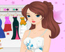 play Shy Girl Mood Dress Up G2D