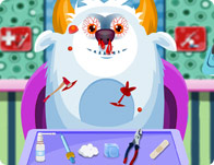 play Doctor Crazy Monsters