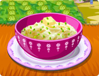 play Mashed Potatoes