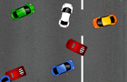 play Collision On The Road