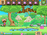 play Dora Explore Adventure