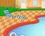 play Childrens Swimming Pool Decoration