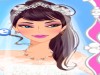 play Stylish Bride Makeover