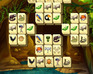 play Wild Africa Mahjong