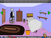 play Jolly Room Escape