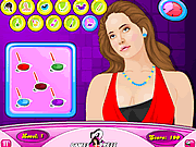 play Makeover Hint