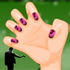 play Zombie Nails