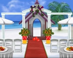 play Outdoor Wedding