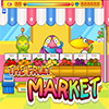 play The Fruit Market