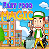 play Fast Food Magic