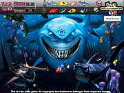 play Finding Nemo Hidden Objects